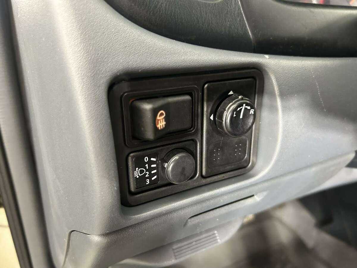 Nissan Almera Classic, 2006 Фото №9