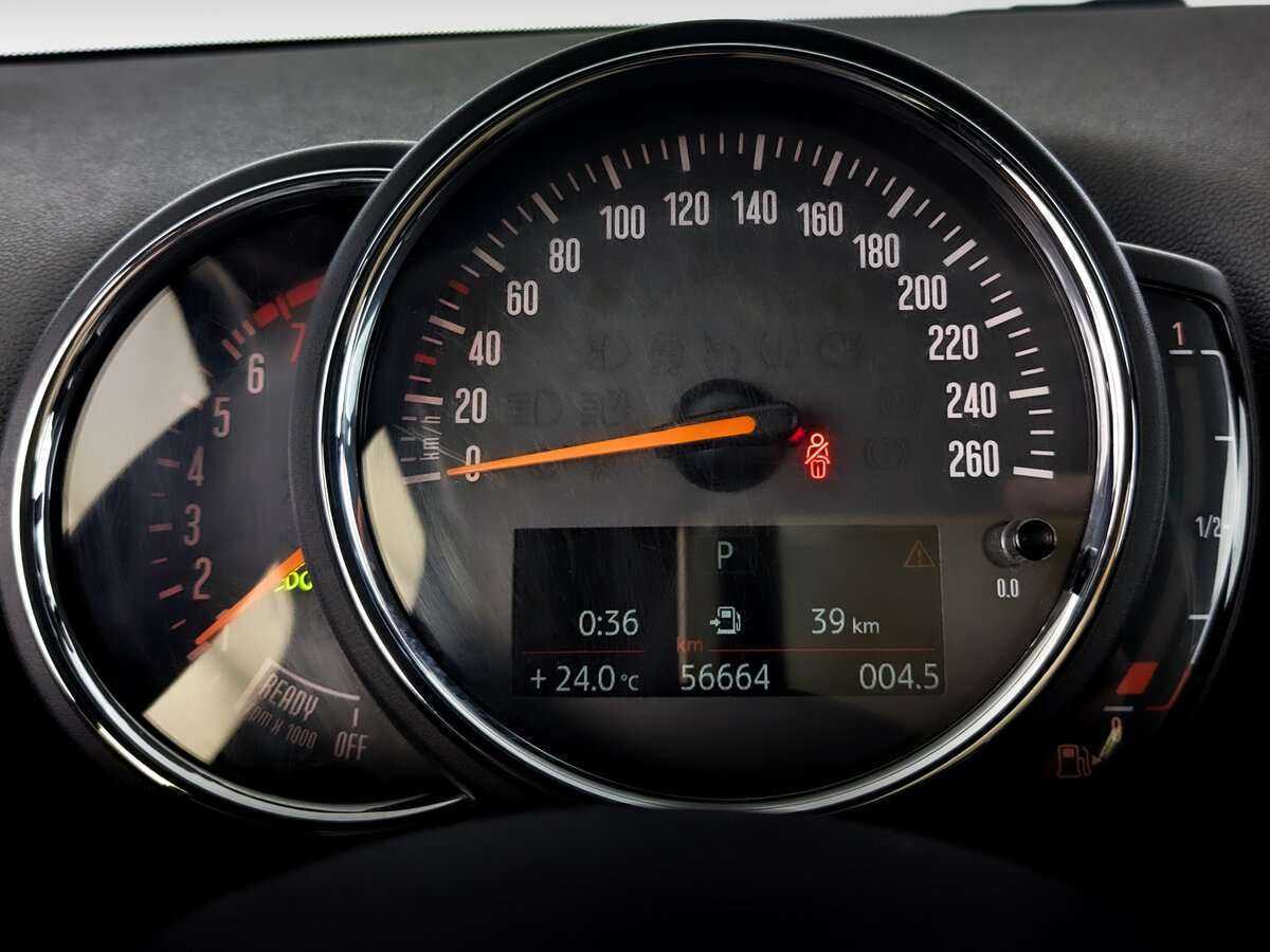 Mini Countryman Cooper, 2020 Фото №10