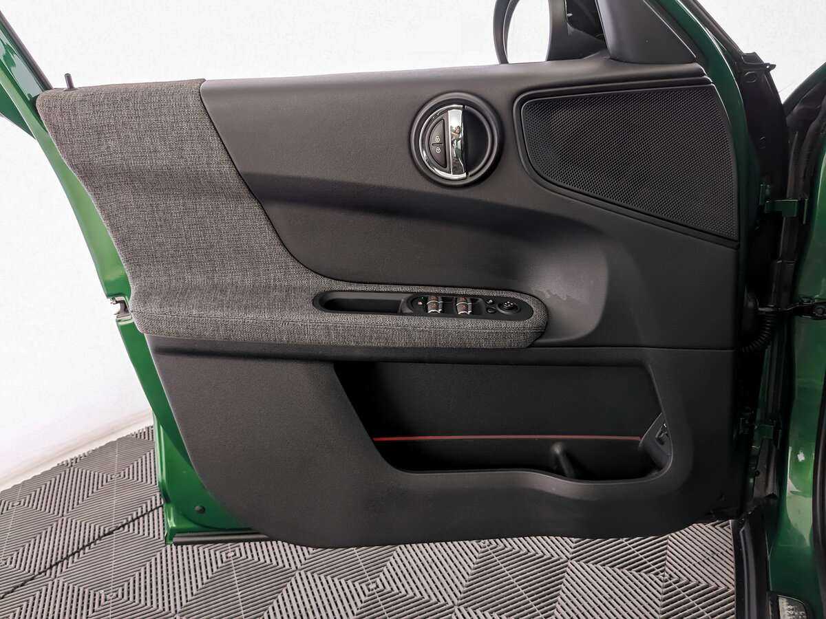 Mini Countryman Cooper, 2020 Фото №14