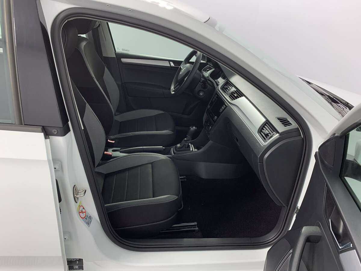 Skoda Rapid, 2019 Фото №15