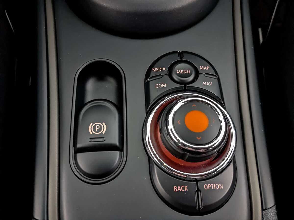 Mini Countryman JCW John Cooper Works, 2018 Фото №24