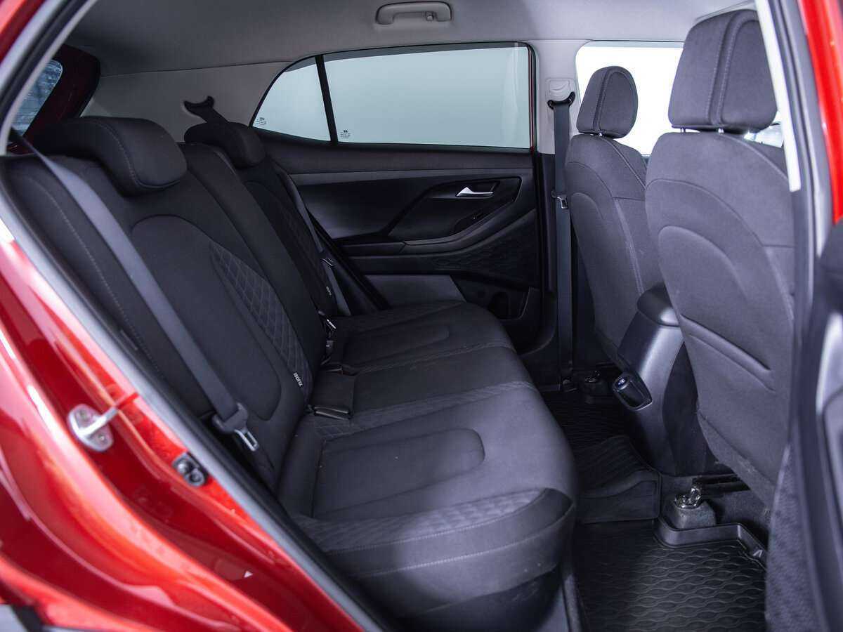 Hyundai Creta, 2021 - 49 376 км. | Фото №7