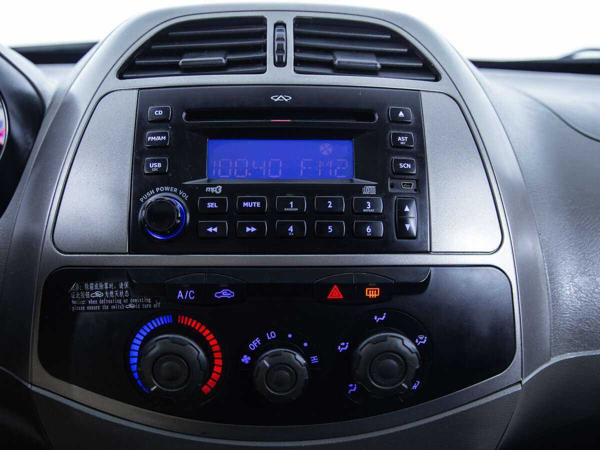 Vortex Tingo, 2011 Фото №12