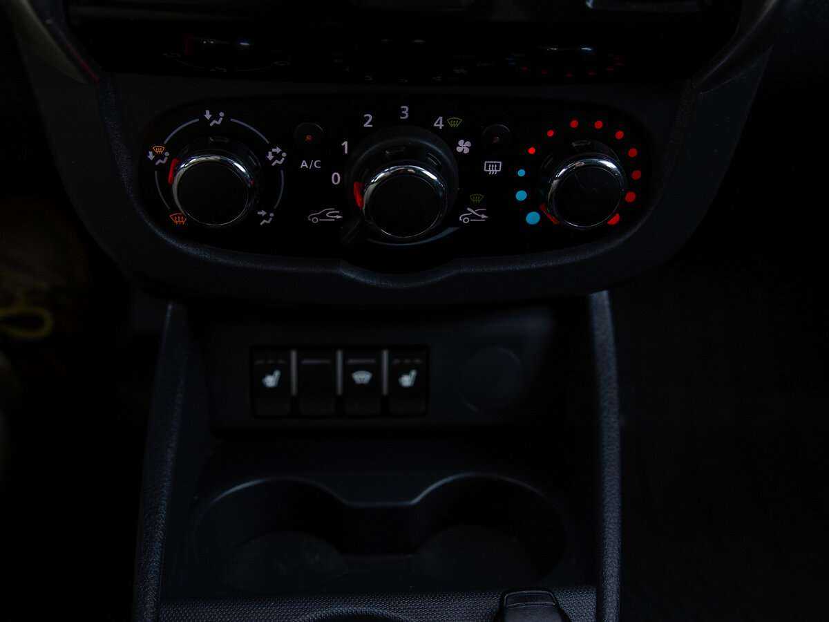 Lada (ВАЗ) Largus, 2022 Фото №15