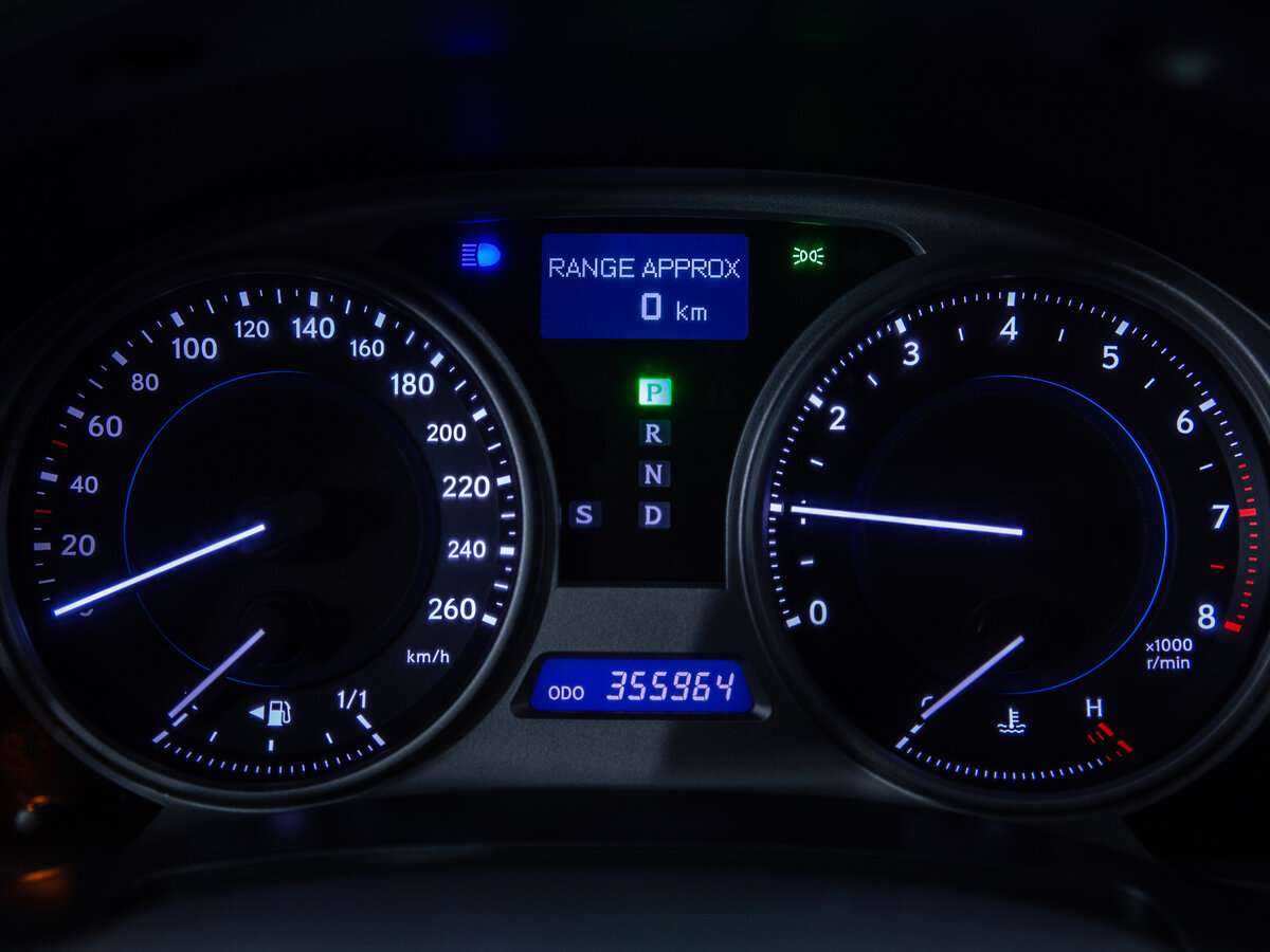 Lexus IS 250, 2006 Фото №15