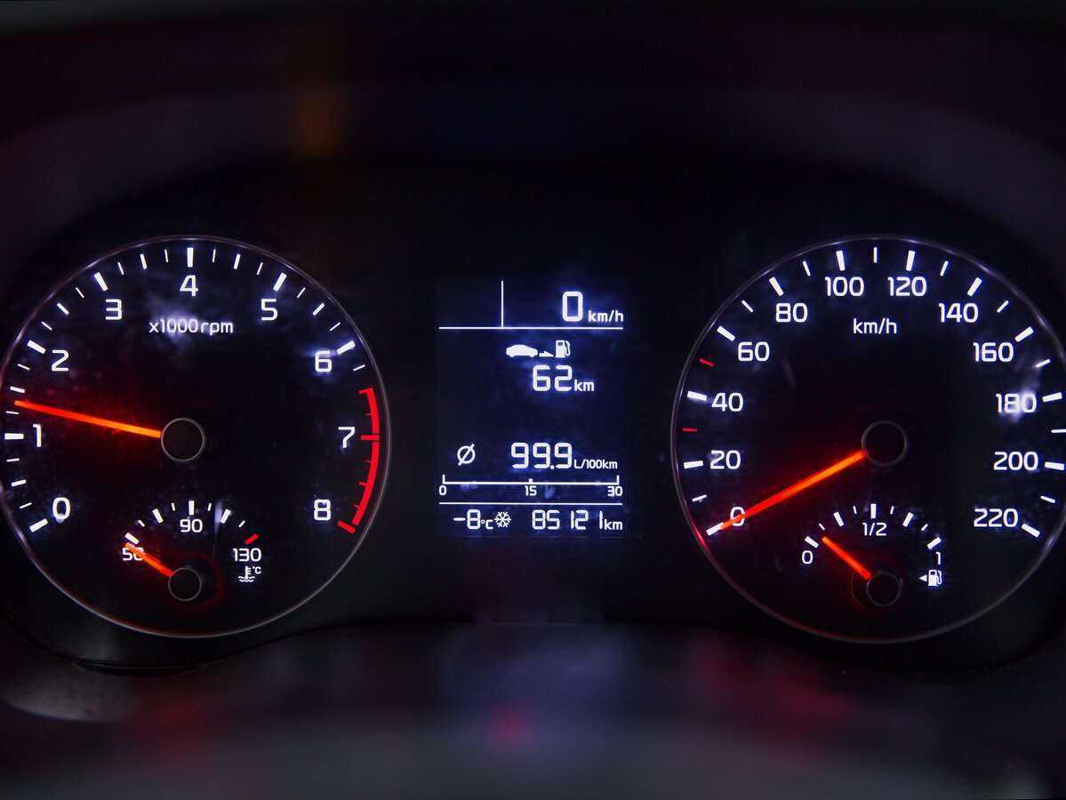 Kia Rio, 2020 - 85 121 км. | Фото №4