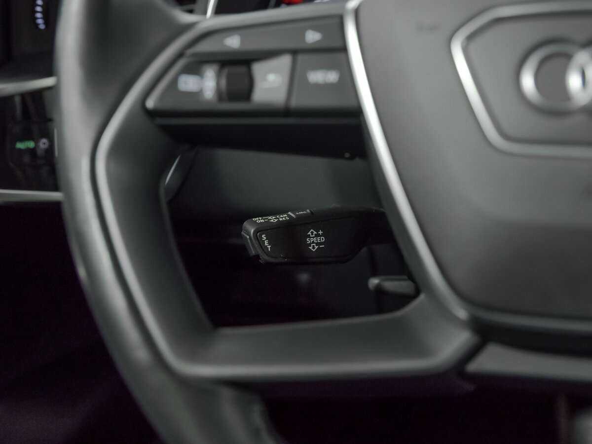 Audi A6 45 TFSI, 2019 - 64 755 км. | Фото №8