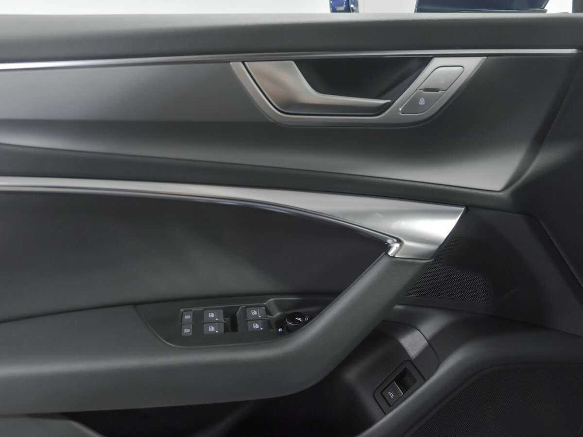 Audi A6 45 TFSI, 2019 Фото №13