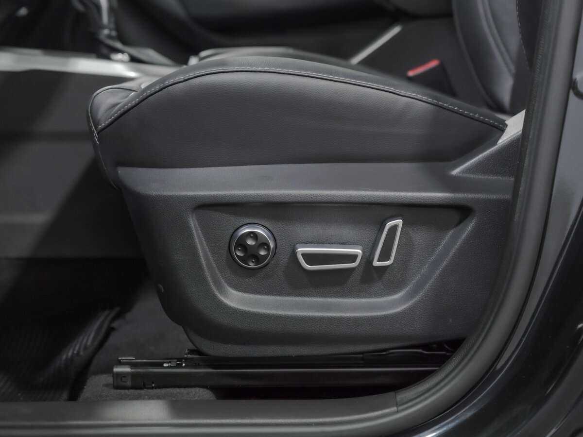 CHERY Tiggo 4, 2020 Фото №14