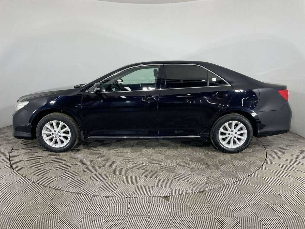 Toyota Camry, 2012 - 121 928 км. | Фото №5
