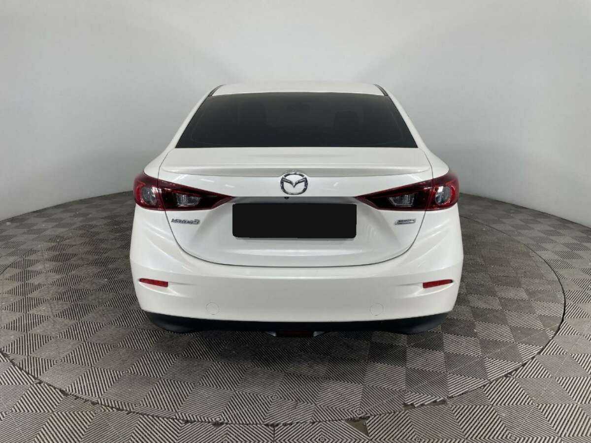 Mazda 3, 2014 - 74 028 км. | Фото №3