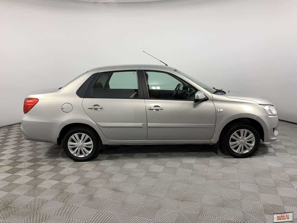 Datsun on-DO, 2018 - 136 101 км. | Фото №4