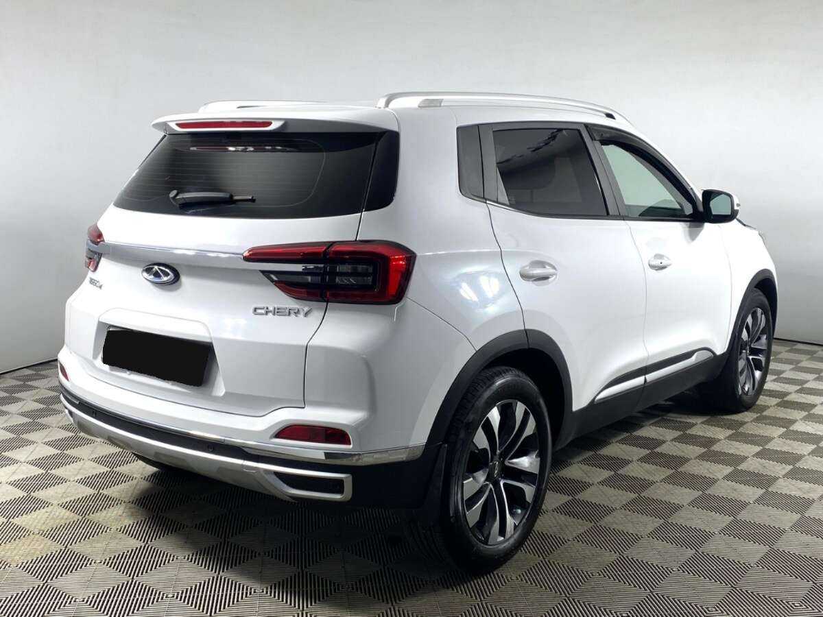 CHERY Tiggo 4, 2020 - 176 017 км. | Фото №5