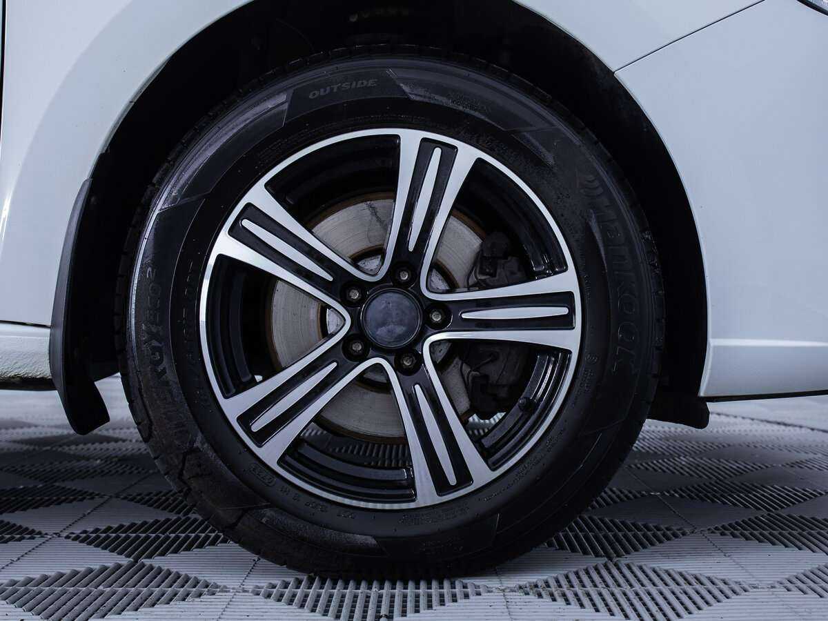 Volkswagen Polo, 2020 - 52 249 км. | Фото №8