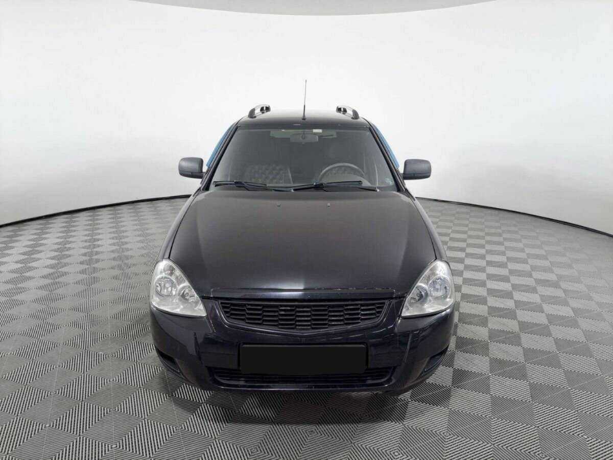 Lada (ВАЗ) Priora, 2013 - 113 685 км. | Фото №2