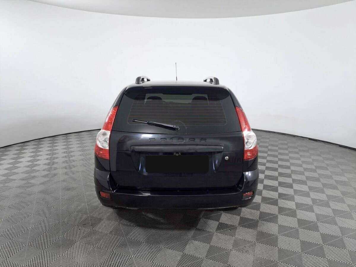 Lada (ВАЗ) Priora, 2013 - 113 685 км. | Фото №6