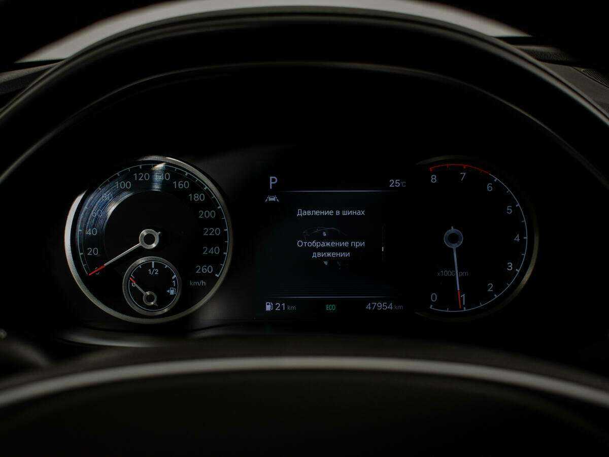 Genesis G80, 2021 Фото №10