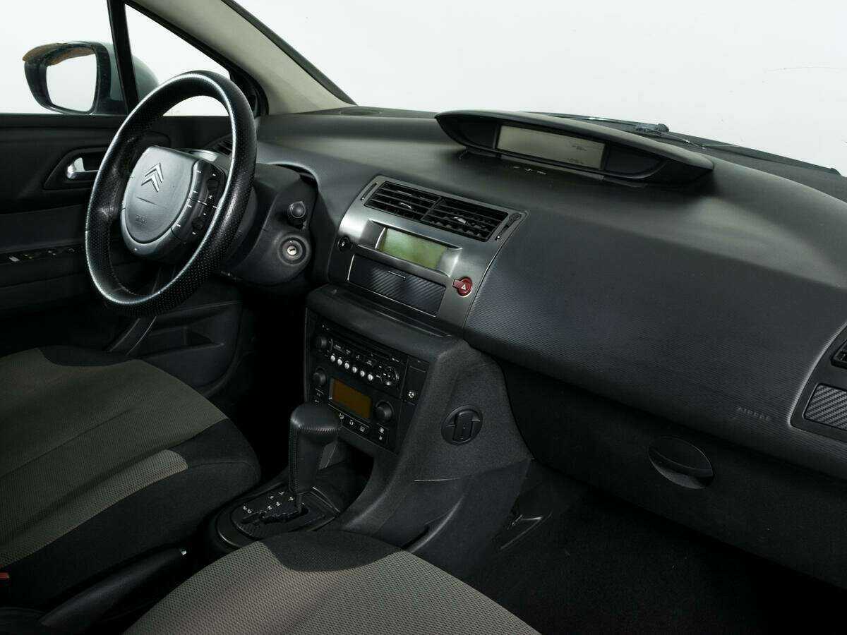 Citroen C4, 2010 - 204 960 км. | Фото №7