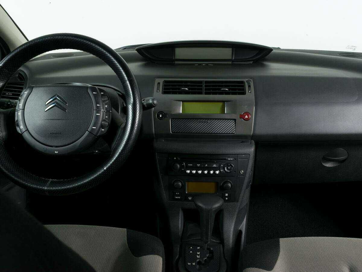 Citroen C4, 2010 - 204 960 км. | Фото №8