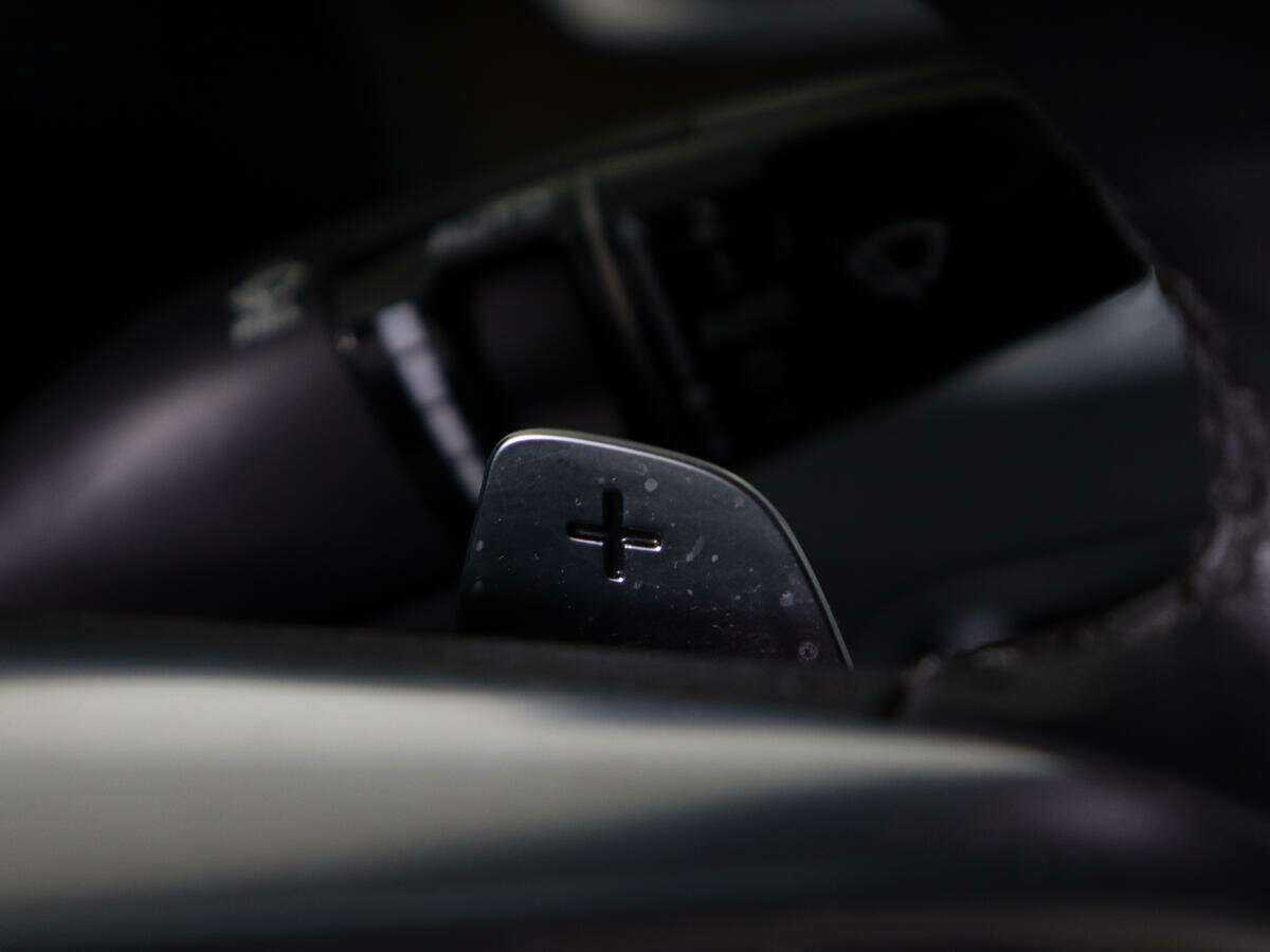 Kia K900, 2019 Фото №28