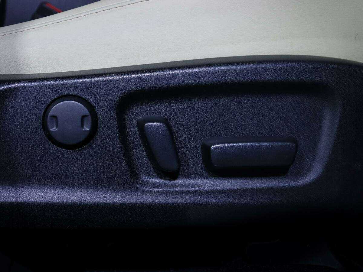 Lexus RX 350L, 2021 Фото №18