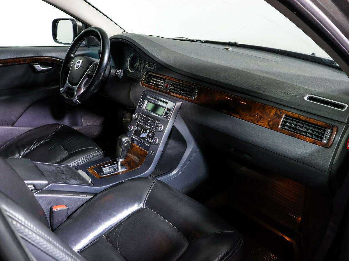 Volvo XC70, 2010 - 358 011 км. | Фото №7