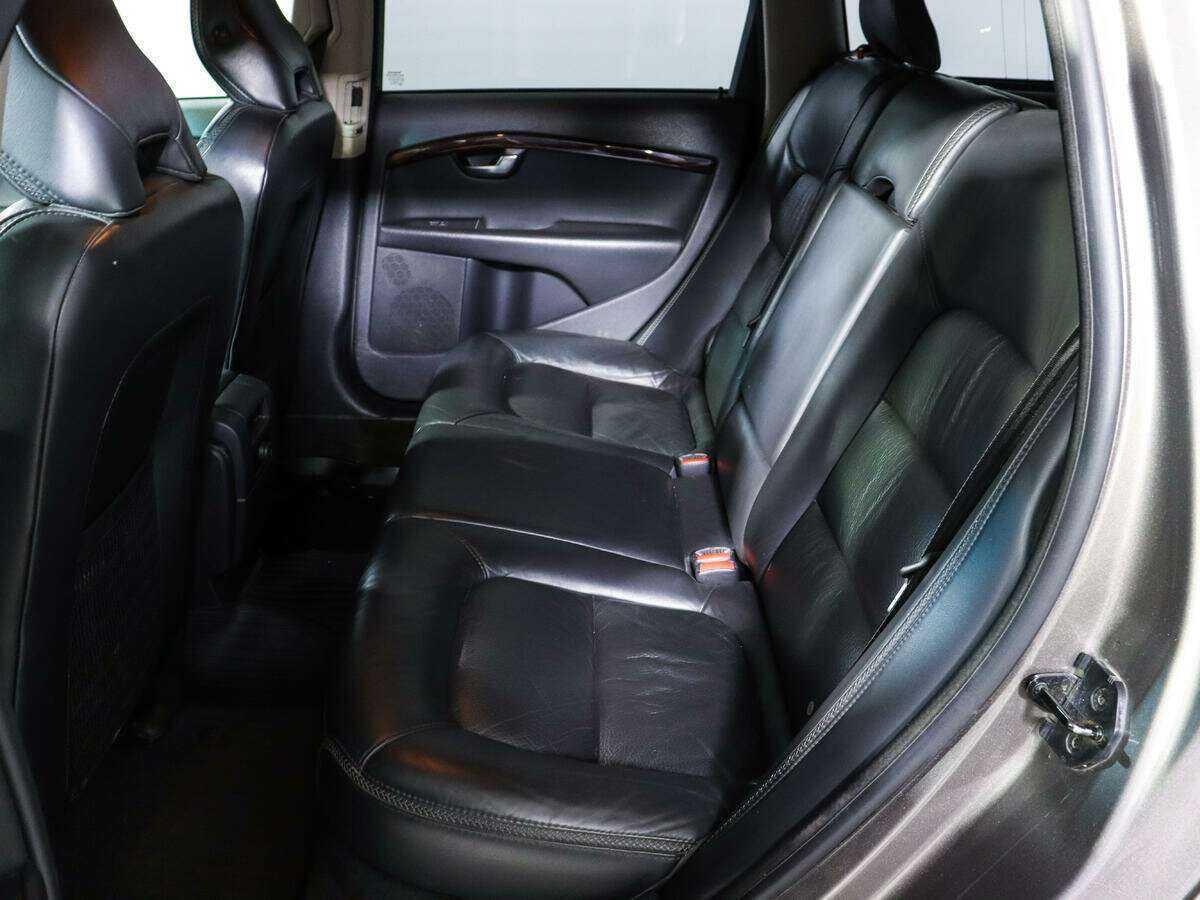 Volvo XC70, 2010 - 358 011 км. | Фото №8