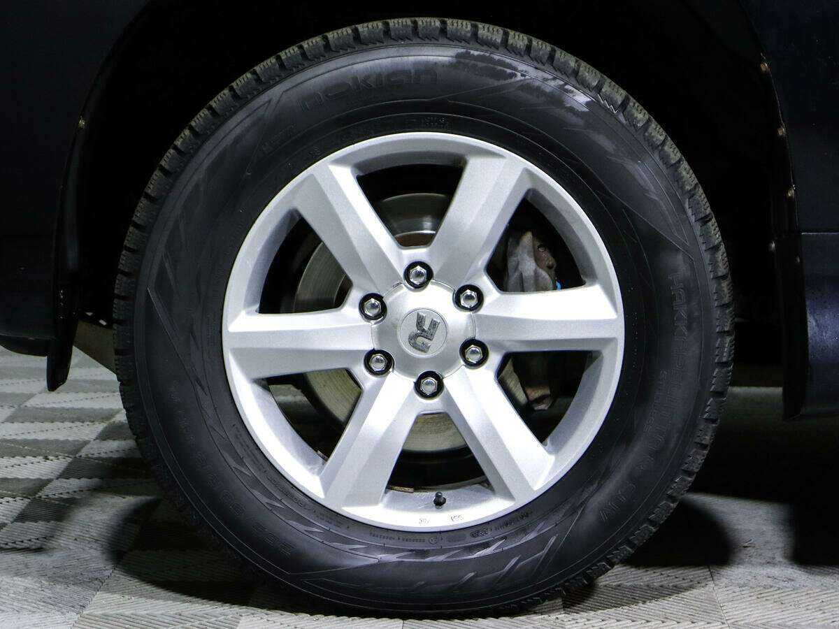 Lexus GX 460, 2011 Фото №21