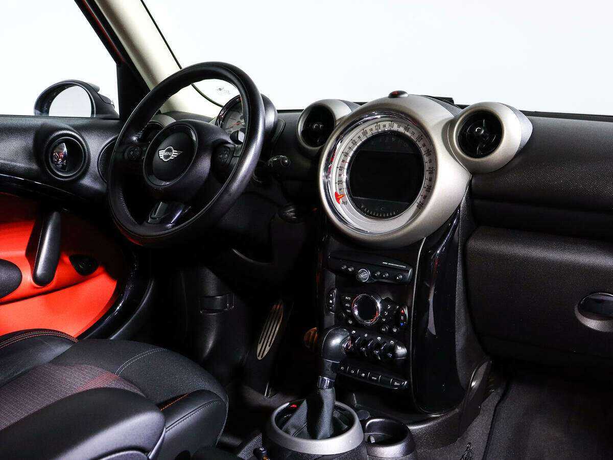 Mini Countryman Cooper S, 2012 - 96 000 км. | Фото №7