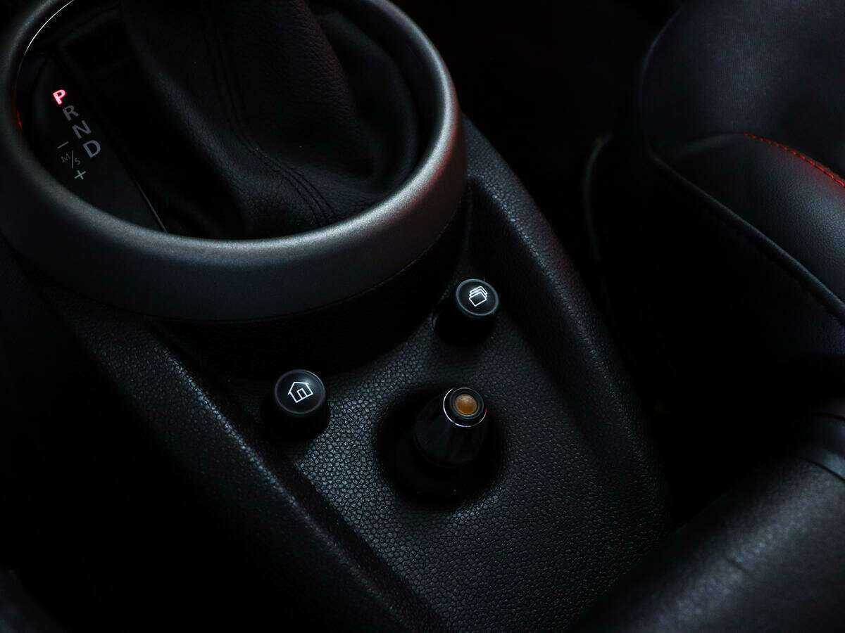 Mini Countryman Cooper S, 2012 Фото №16