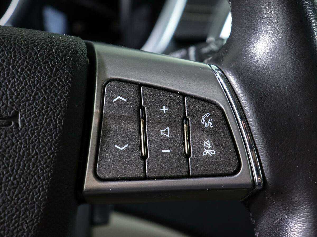 Cadillac SRX, 2011 Фото №25