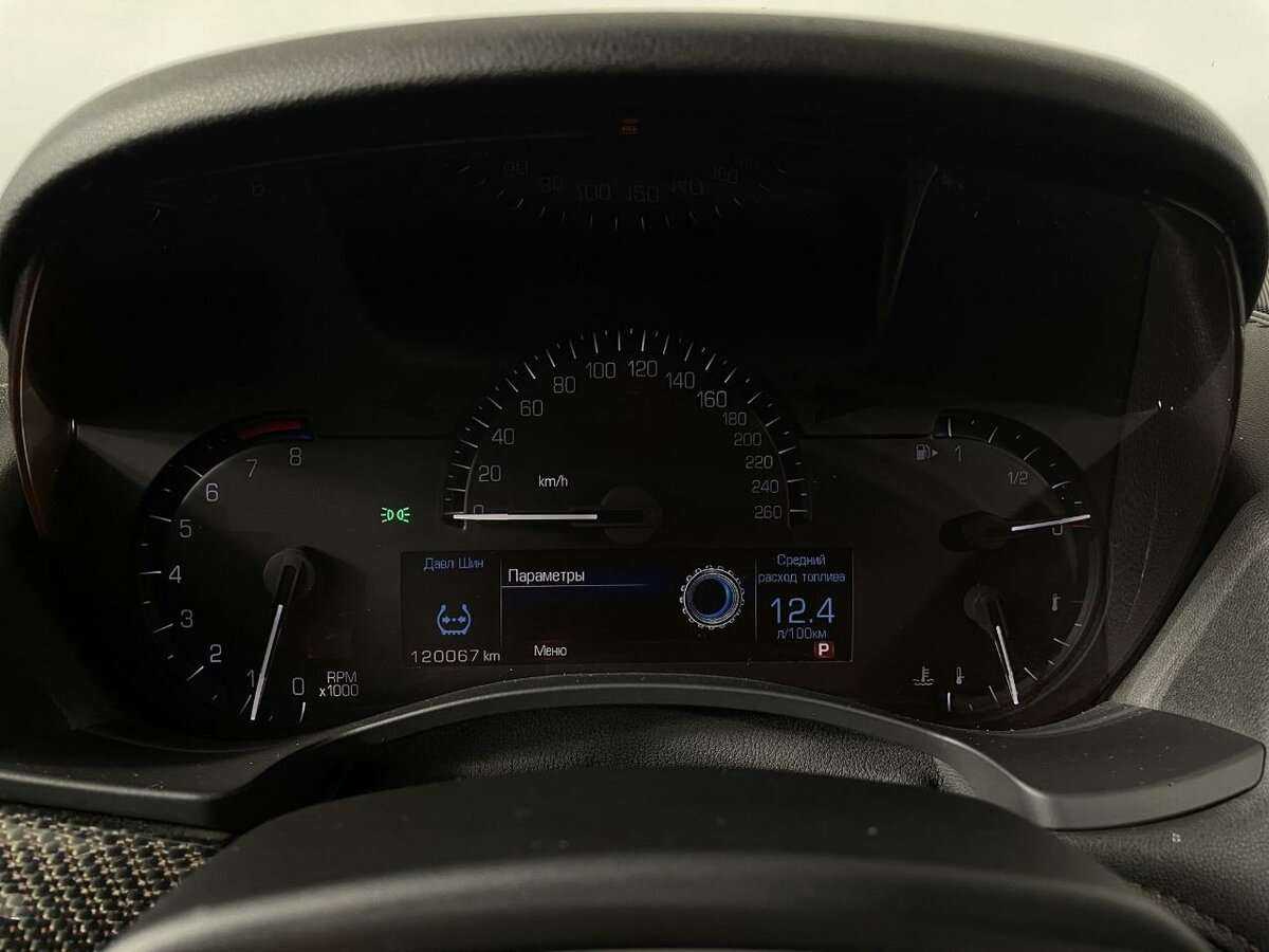 Cadillac ATS, 2013 Фото №11