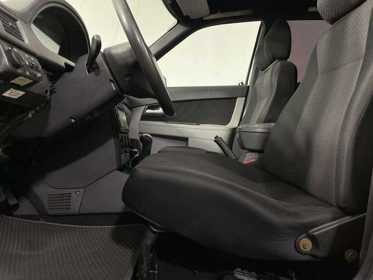 Lada (ВАЗ) Priora, 2011 - 268 000 км. | Фото №8