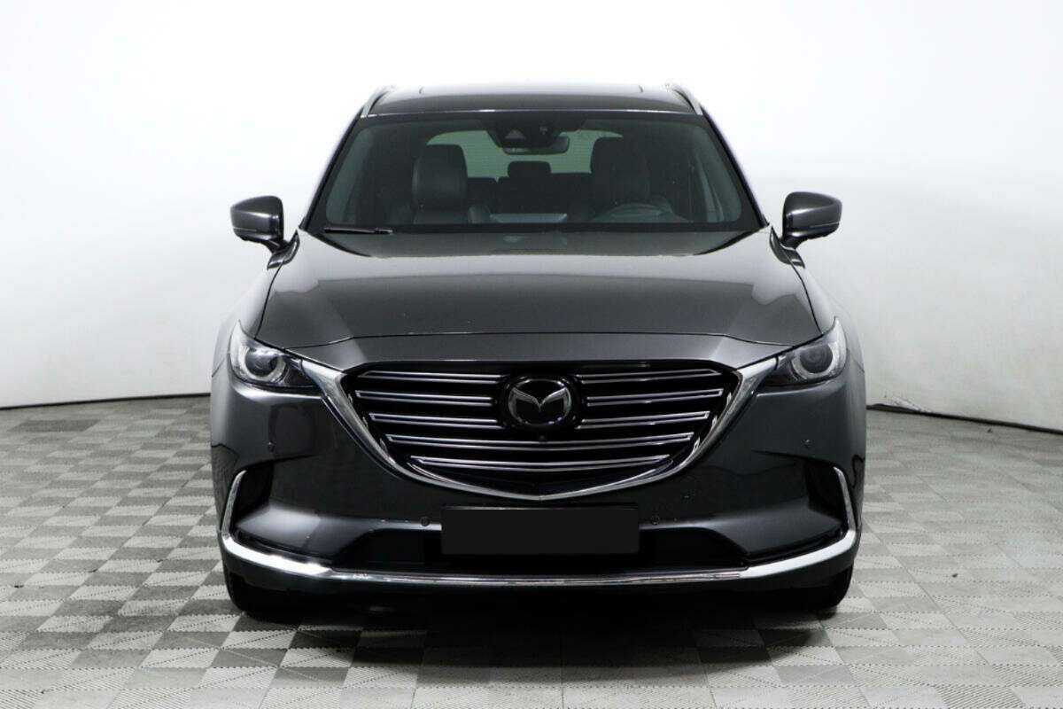 Mazda CX-9, 2021 - 52 323 км. | Фото №2
