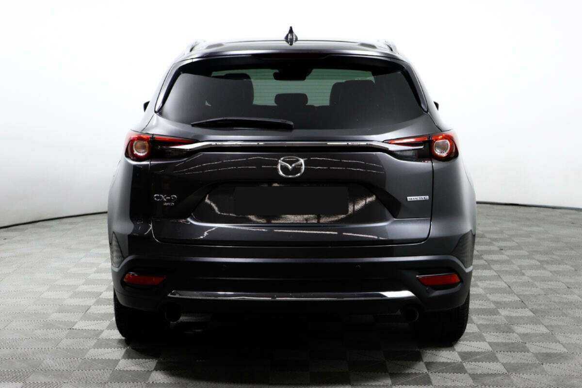Mazda CX-9, 2021 - 52 323 км. | Фото №6