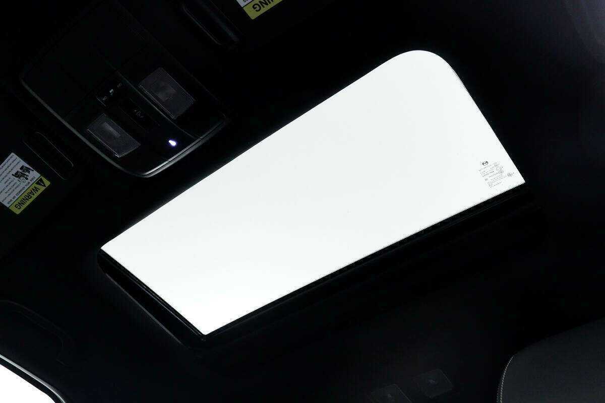 Mazda CX-9, 2021 Фото №16