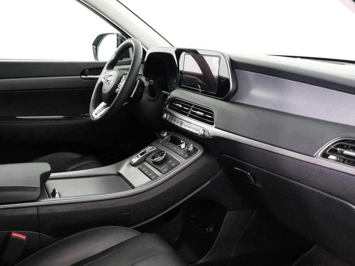 Hyundai Palisade, 2021 - 26 220 км. | Фото №7