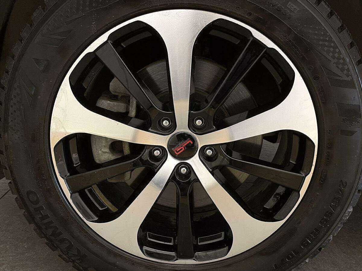 Hyundai Palisade, 2022 Фото №26