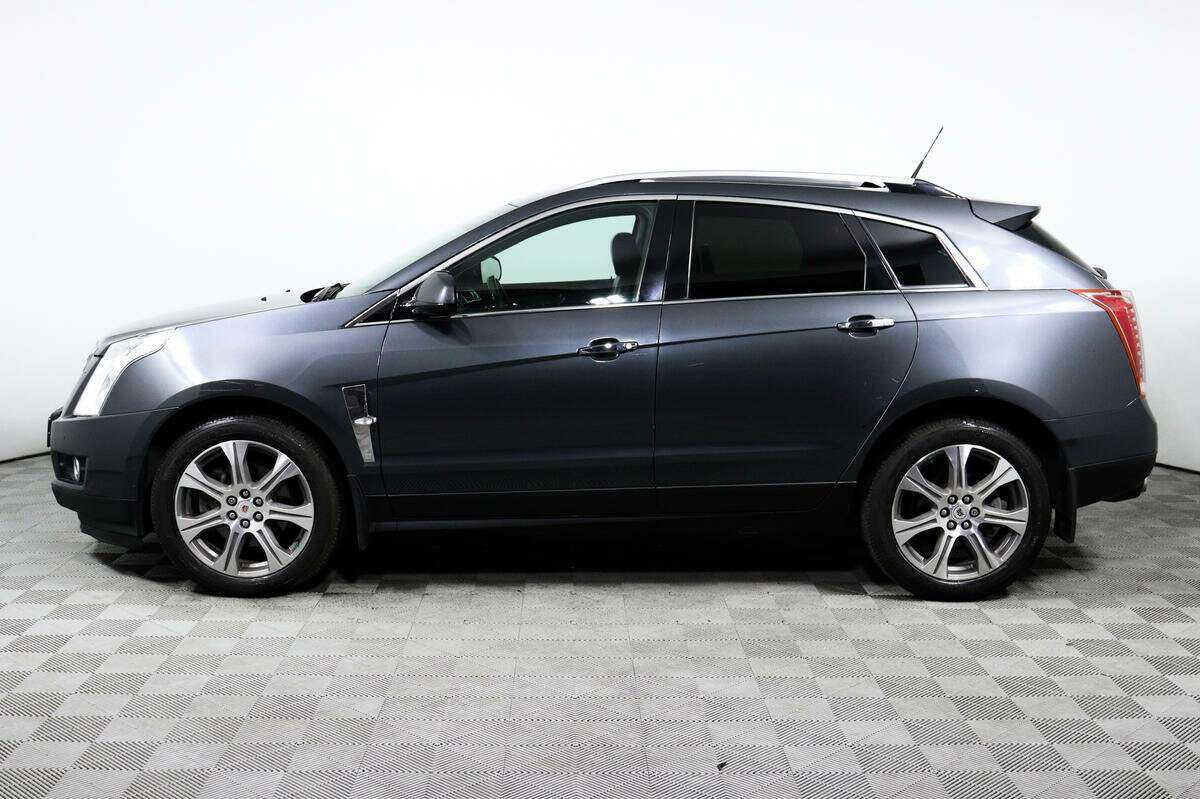 Cadillac SRX, 2012 - 101 740 км. | Фото №8