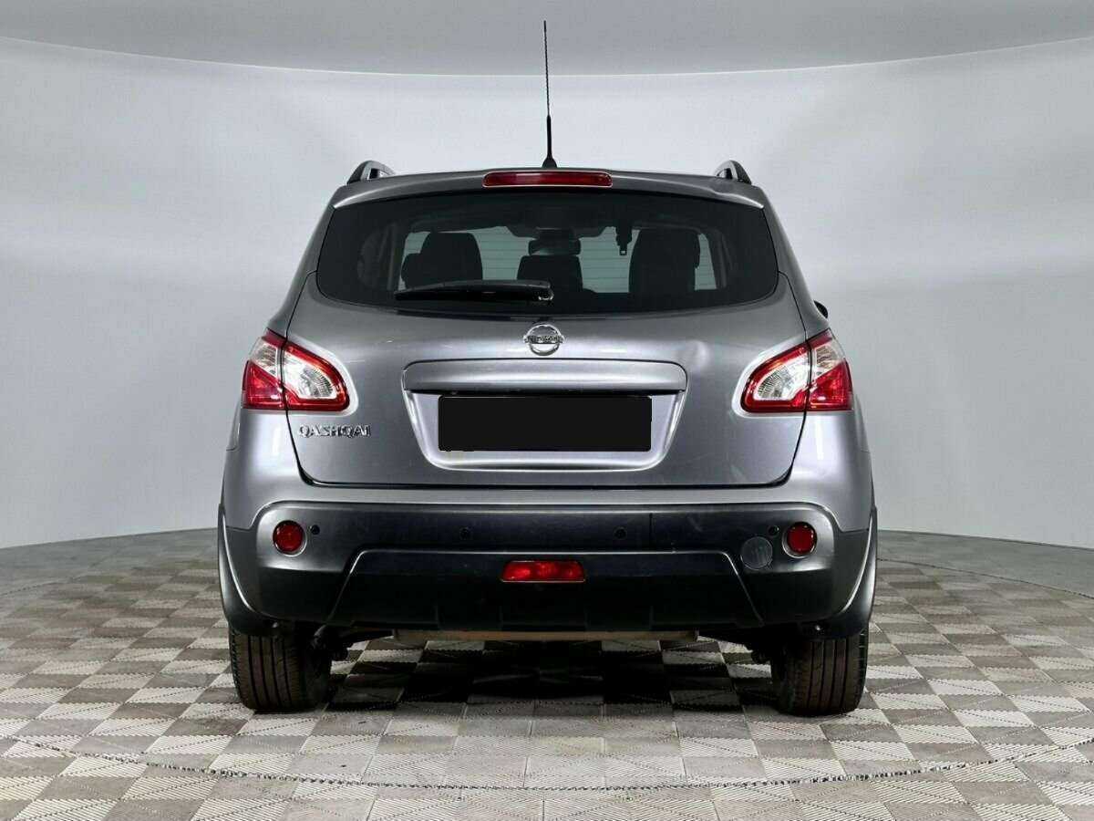 Nissan Qashqai, 2013 - 182 977 км. | Фото №4