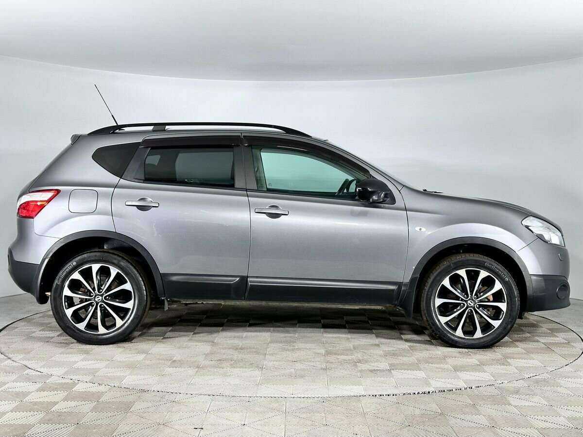 Nissan Qashqai, 2013 - 182 977 км. | Фото №5