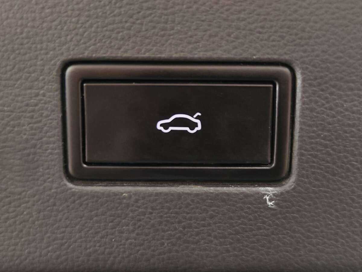 Volkswagen Teramont, 2018 - 216 377 км. | Фото №6
