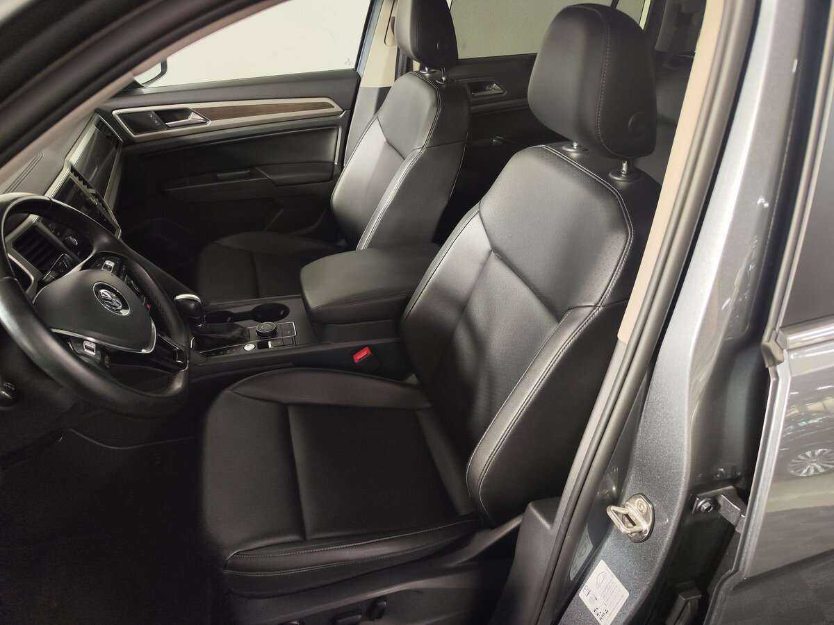 Volkswagen Teramont, 2018 - 216 377 км. | Фото №8
