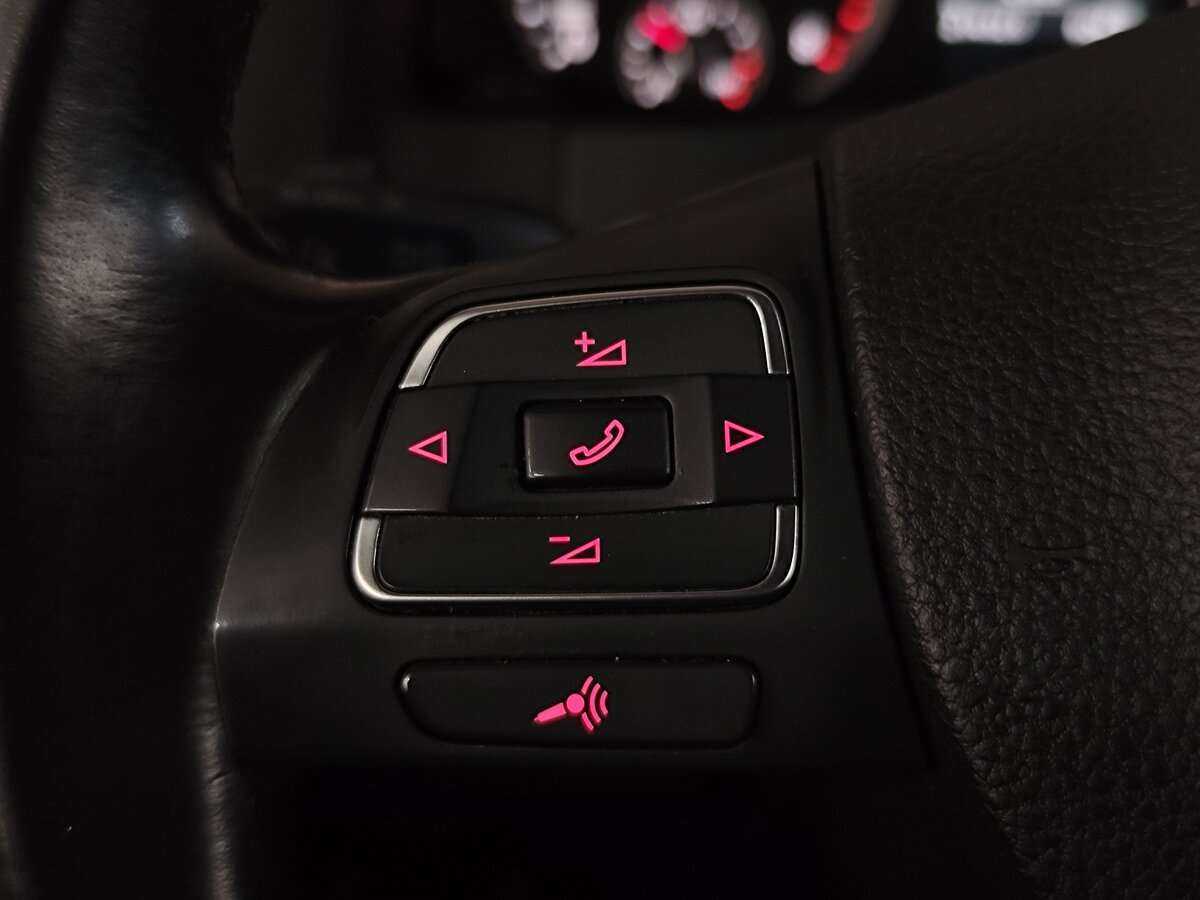 Volkswagen Tiguan, 2012 - 214 000 км. | Фото №7