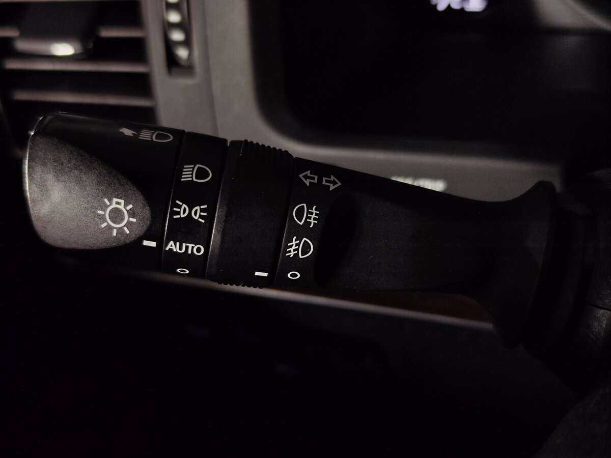 Toyota Land Cruiser, 2016 Фото №28