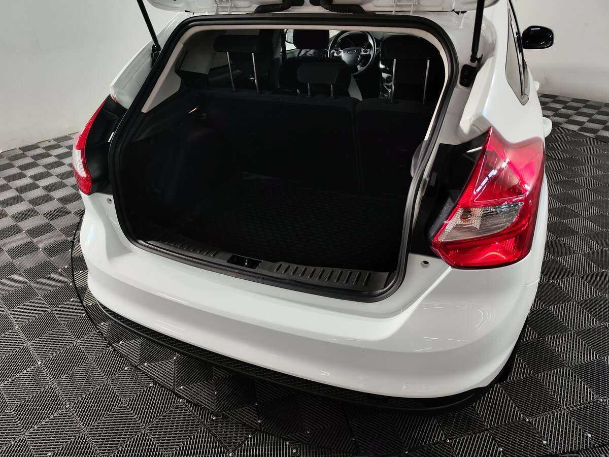 Ford Focus, 2014 - 200 000 км. | Фото №7