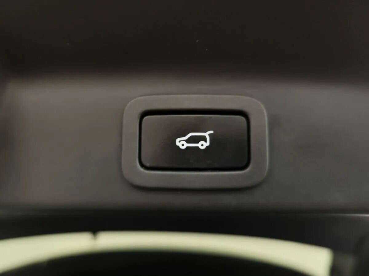 Jaguar F-Pace, 2017 - 121 001 км. | Фото №5