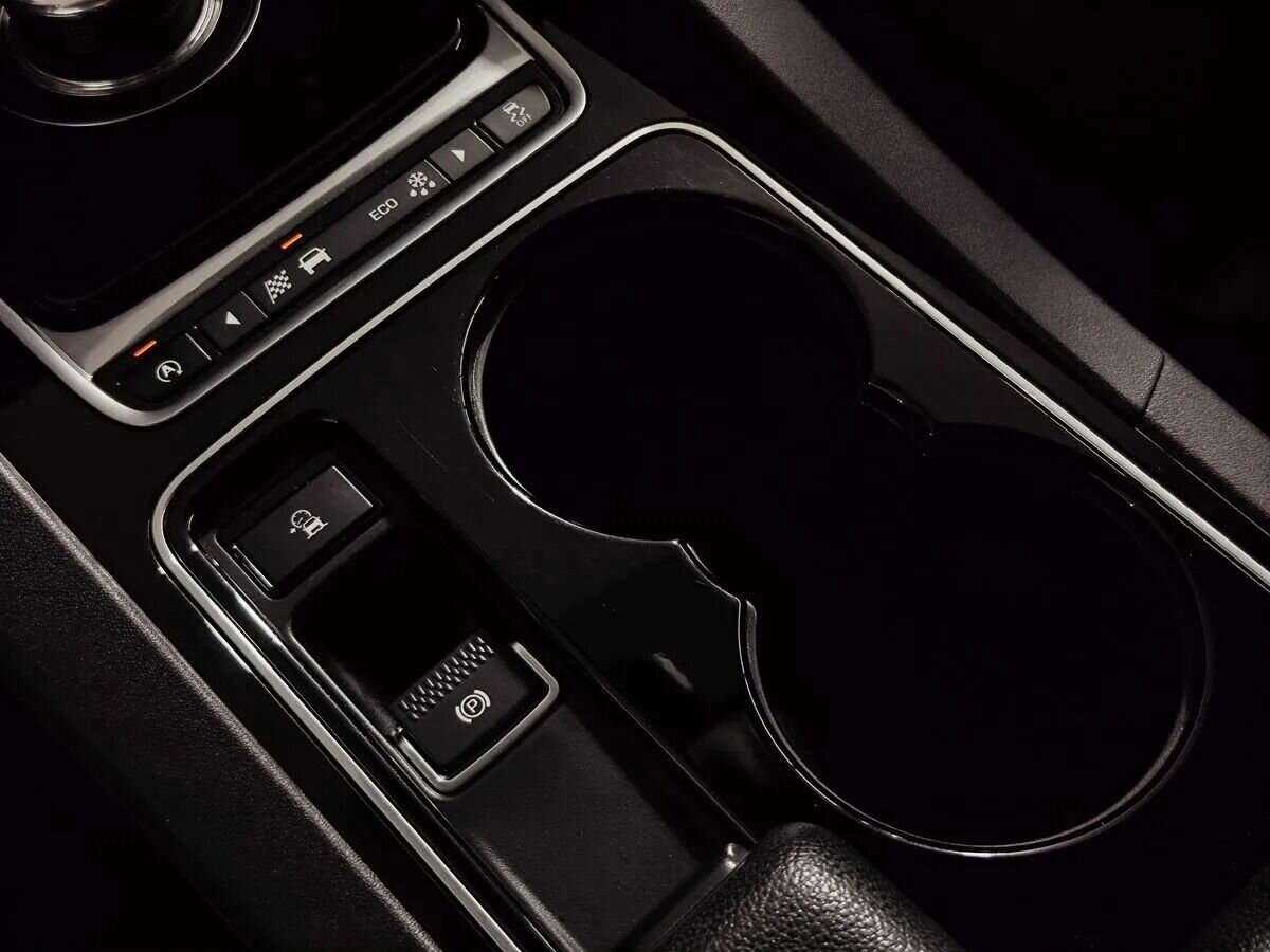 Jaguar F-Pace, 2017 Фото №20