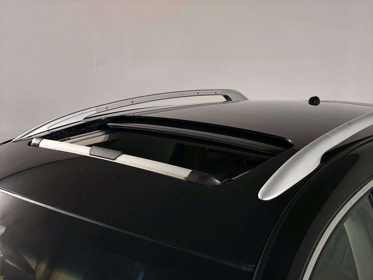 Infiniti FX37, 2010 Фото №9