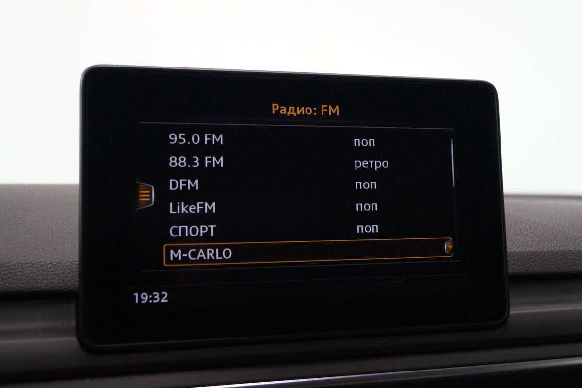 Audi A4 allroad, 2017 Фото №20